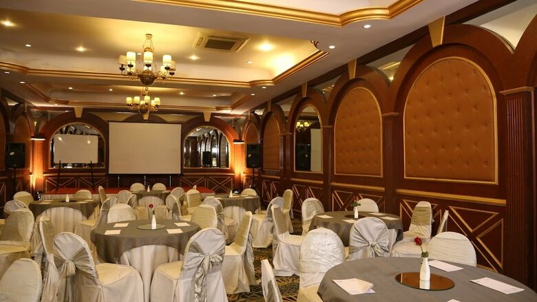 Nahar Heritage Hotel
