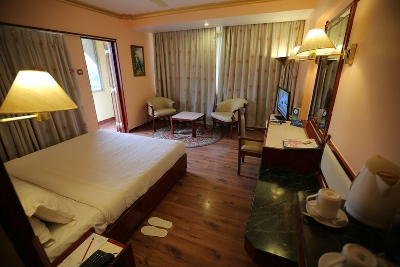 Nahar Heritage Hotel