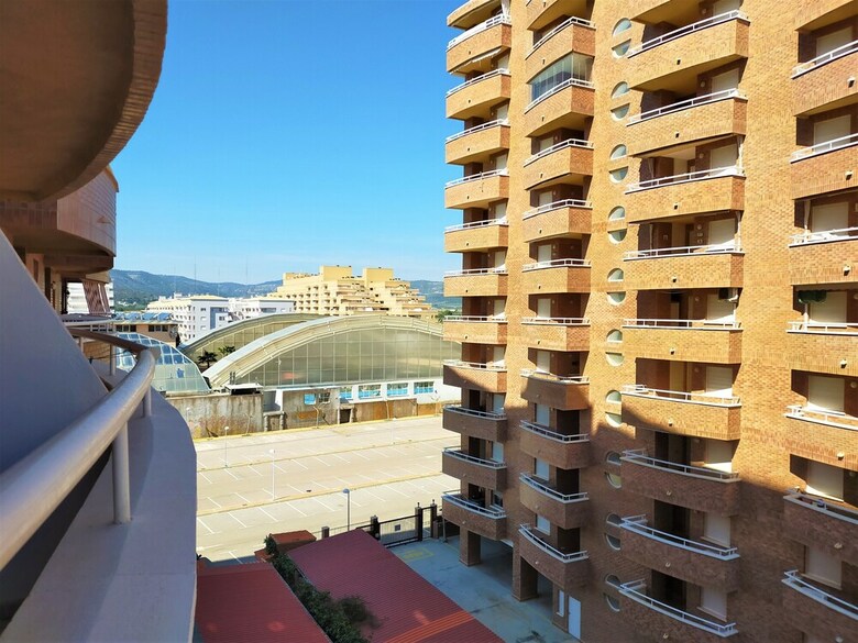 Apartamentos Acv - Acapulco Ii-1� Linea Planta 5 Norte