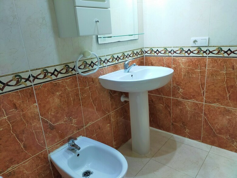 Apartamentos Acv - Acapulco Ii-1� Linea Planta 5 Norte