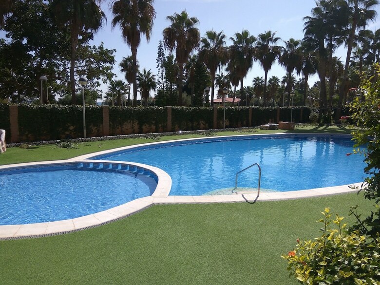 Apartamentos Acv - Acapulco Ii-1� Linea Planta 5 Norte