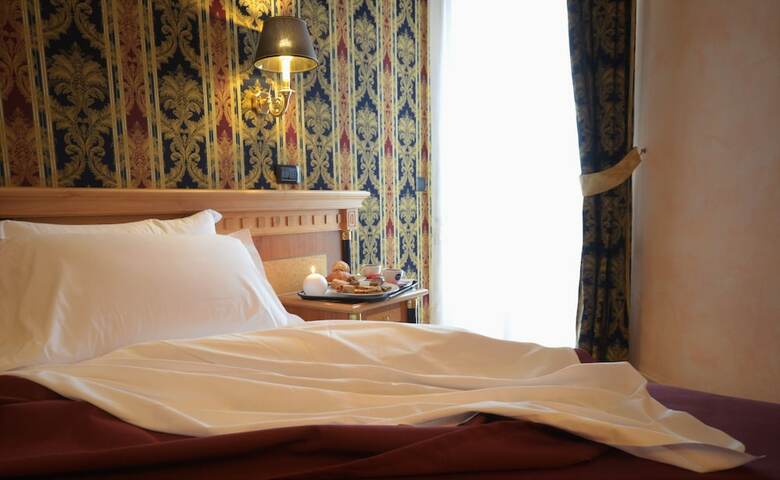 Posada San Giovanni Rotondo Palace - Ali Hotels