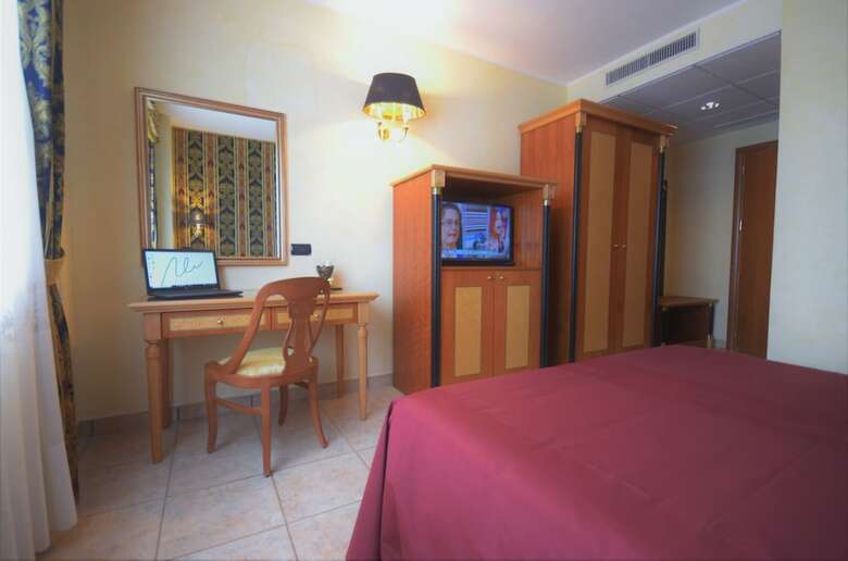 Posada San Giovanni Rotondo Palace - Ali Hotels