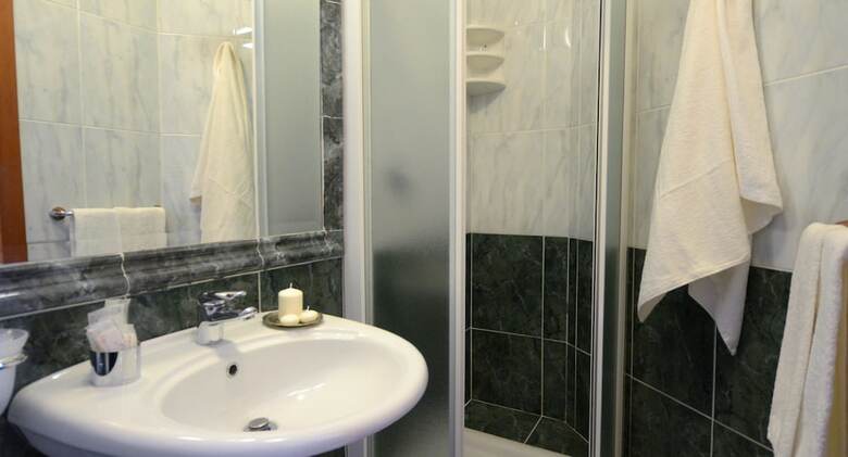 Posada San Giovanni Rotondo Palace - Ali Hotels