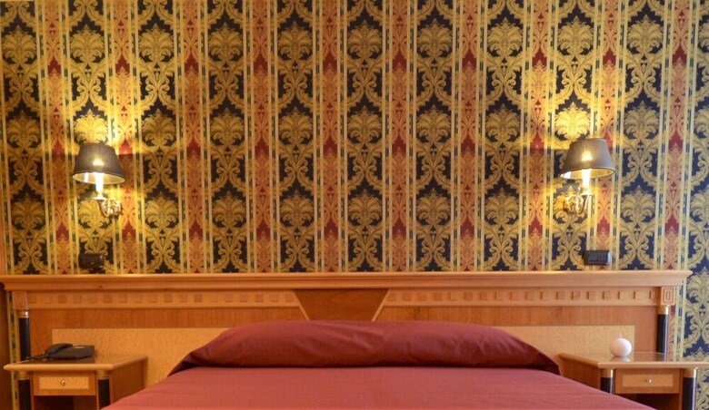 Posada San Giovanni Rotondo Palace - Ali Hotels