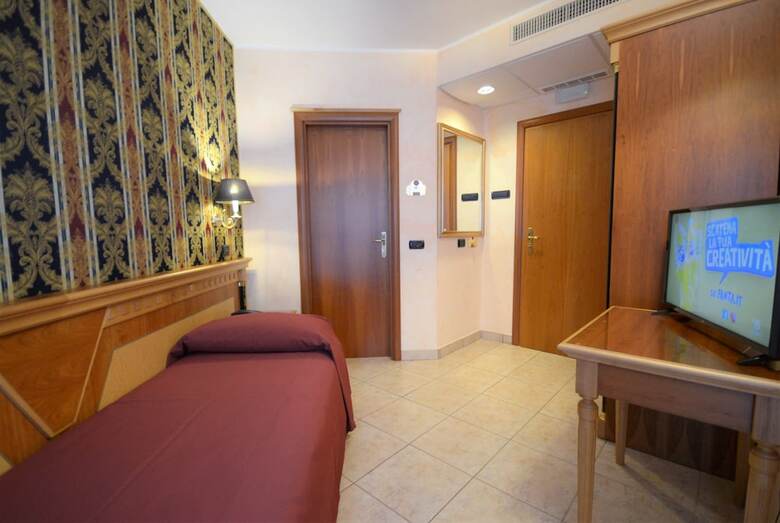 Posada San Giovanni Rotondo Palace - Ali Hotels