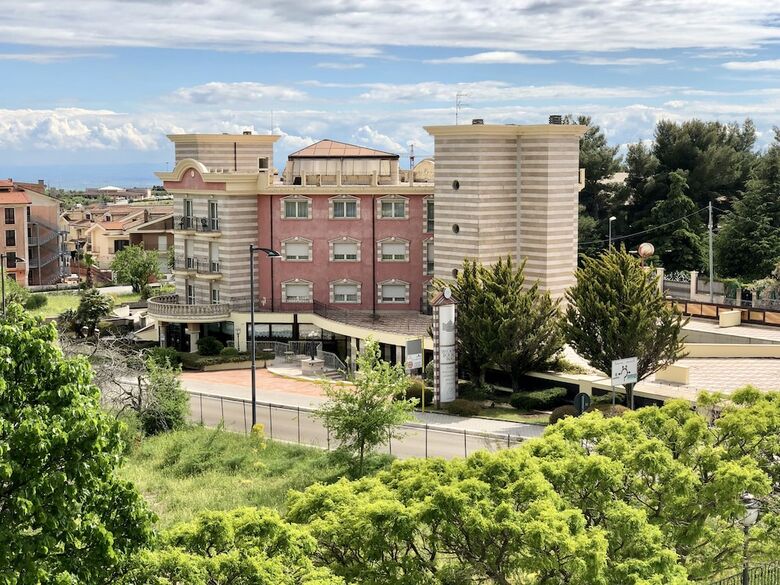 Posada San Giovanni Rotondo Palace - Ali Hotels