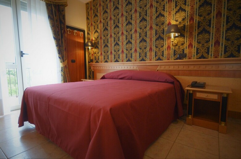 Posada San Giovanni Rotondo Palace - Ali Hotels