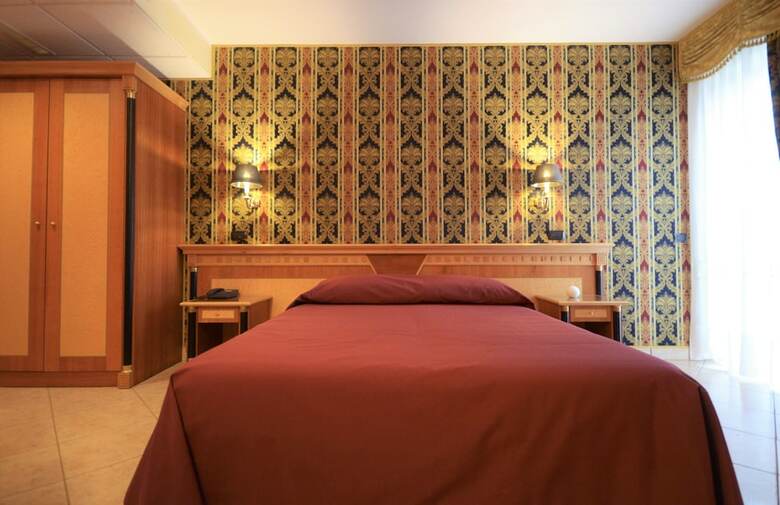 Posada San Giovanni Rotondo Palace - Ali Hotels