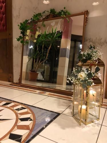 Posada San Giovanni Rotondo Palace - Ali Hotels