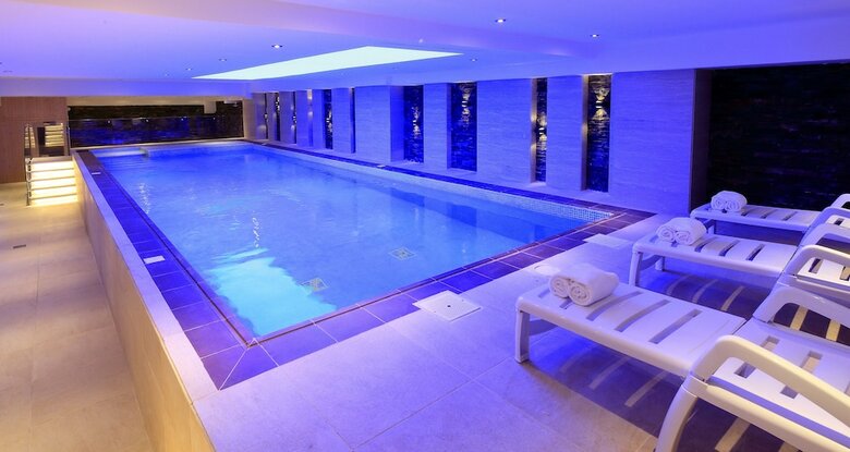 Best Western Plus Fursan Hotel