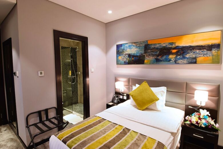 Best Western Plus Fursan Hotel