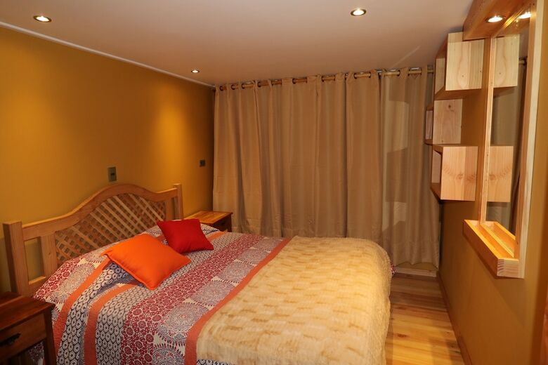 Hostal Corvatsch
