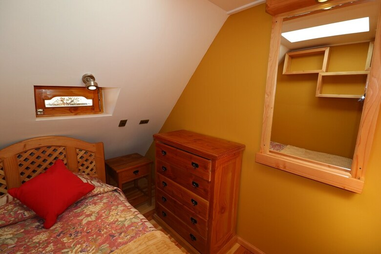 Hostal Corvatsch