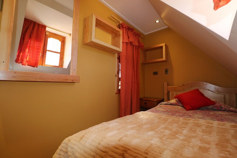 Hostal Corvatsch