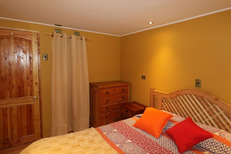 Hostal Corvatsch