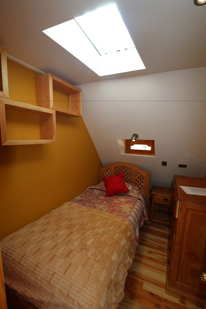 Hostal Corvatsch
