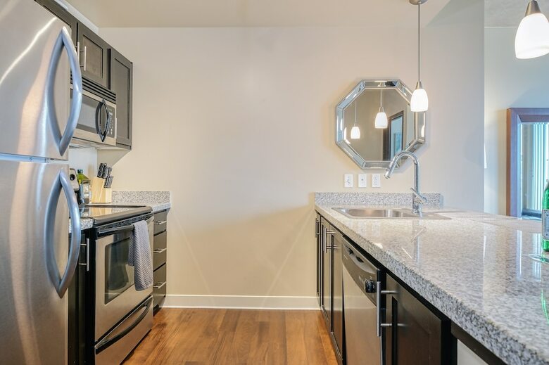 Downtown Condos By Barsala