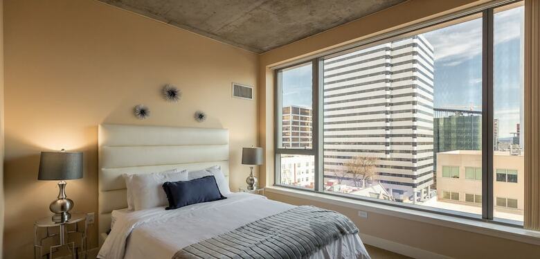Downtown Condos By Barsala