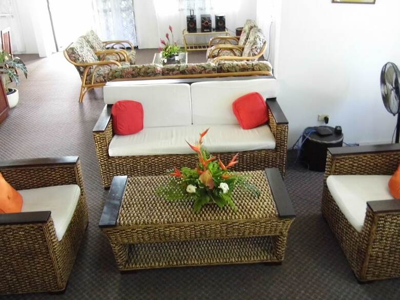 Aparthotel Island Accommodation Suva