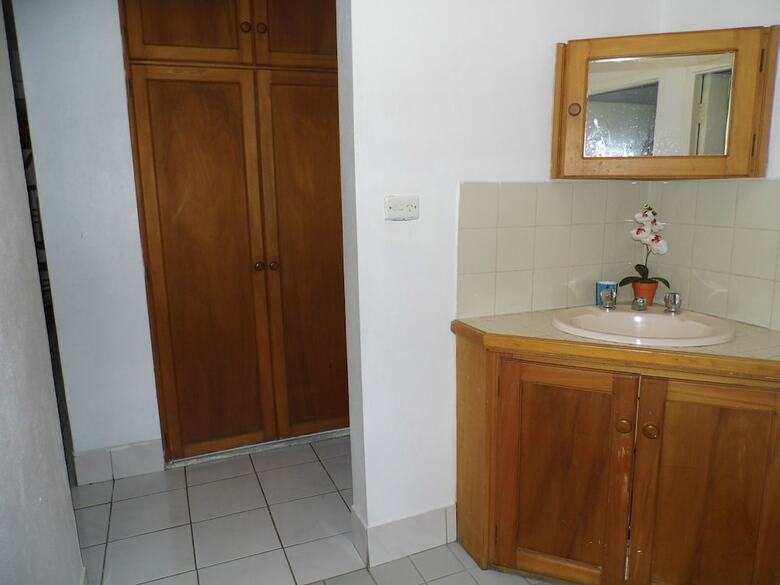 Aparthotel Island Accommodation Suva