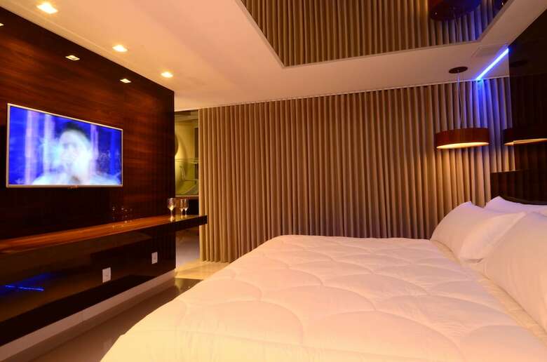 Motel Le Ville