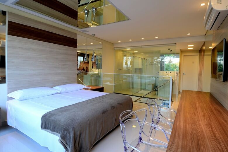 Motel Le Ville