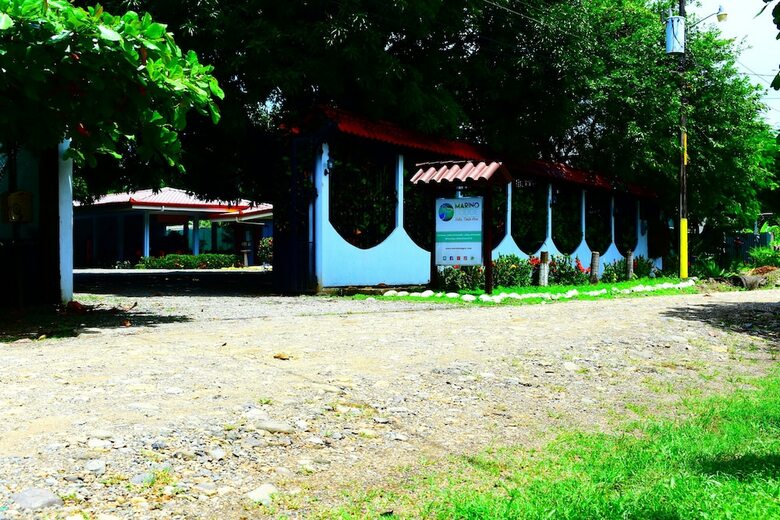 Hotel Marino Lodge