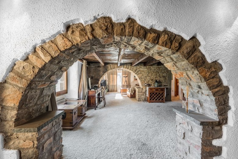 Tavertet Mountain Villa