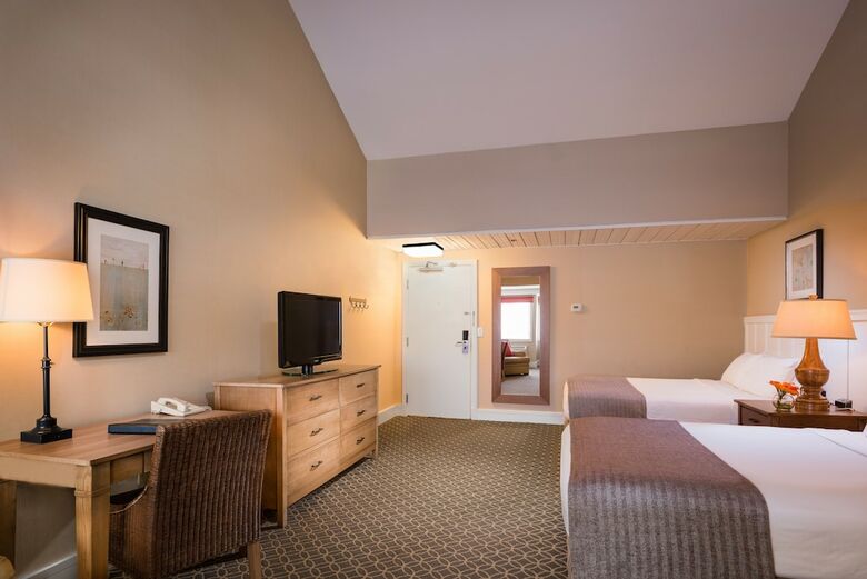Motel The Westport Inn