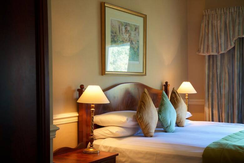 Hallmark Hotel Bournemouth Carlton