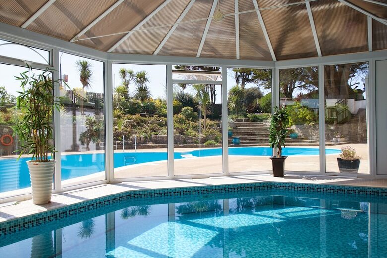 Hallmark Hotel Bournemouth Carlton