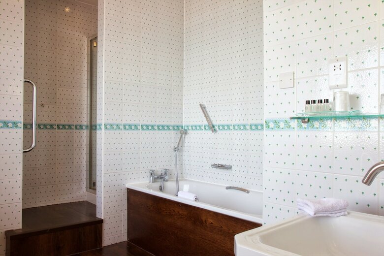 Hallmark Hotel Bournemouth Carlton