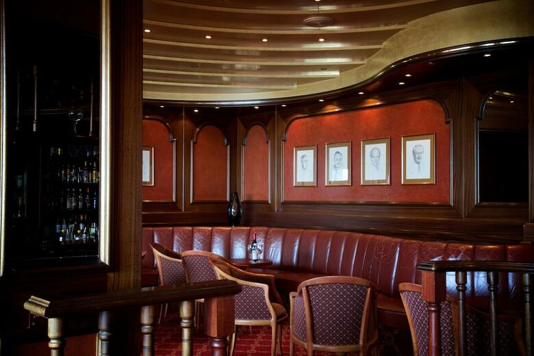 Hallmark Hotel Bournemouth Carlton