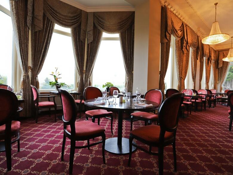 Hallmark Hotel Bournemouth Carlton