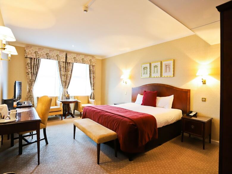 Hallmark Hotel Bournemouth Carlton