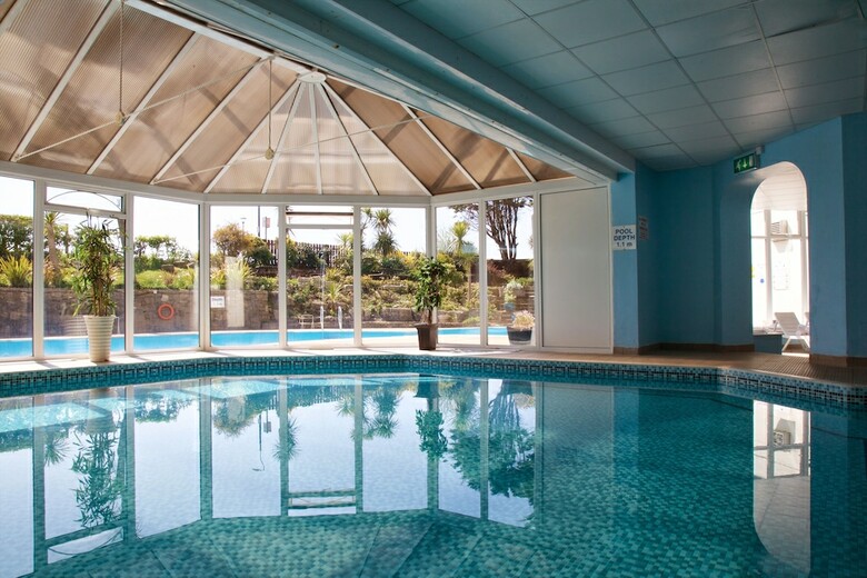 Hallmark Hotel Bournemouth Carlton