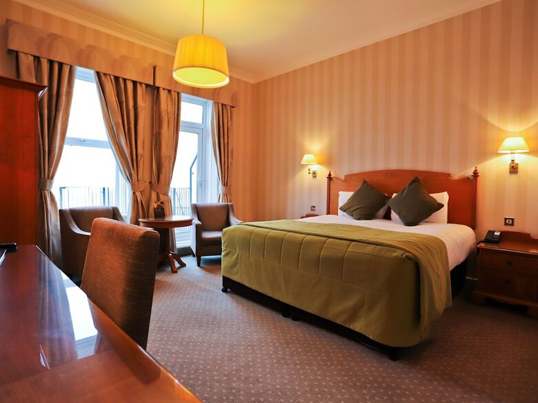 Hallmark Hotel Bournemouth Carlton