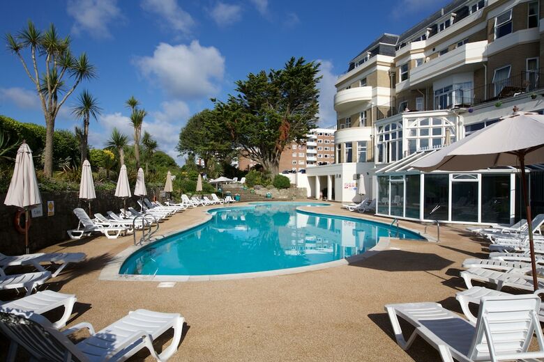 Hallmark Hotel Bournemouth Carlton