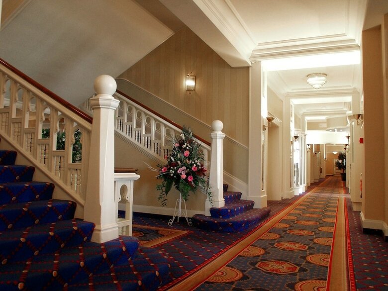 Hallmark Hotel Bournemouth Carlton