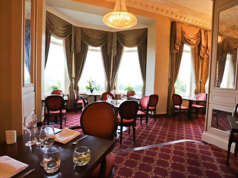 Hallmark Hotel Bournemouth Carlton