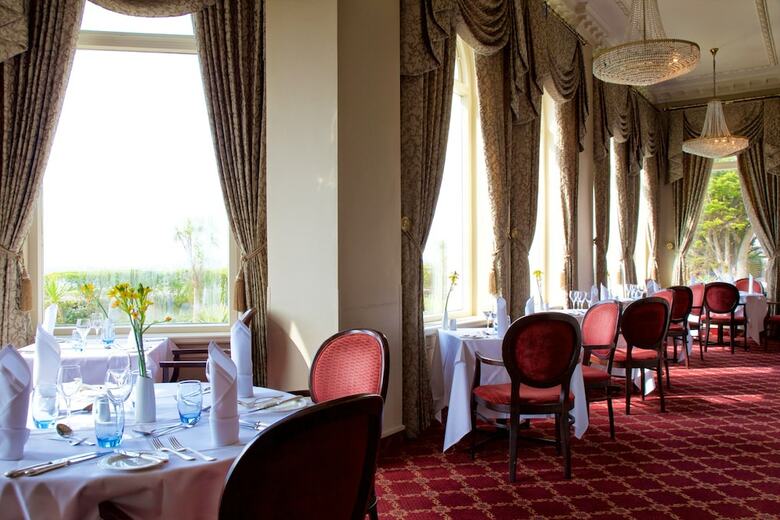 Hallmark Hotel Bournemouth Carlton