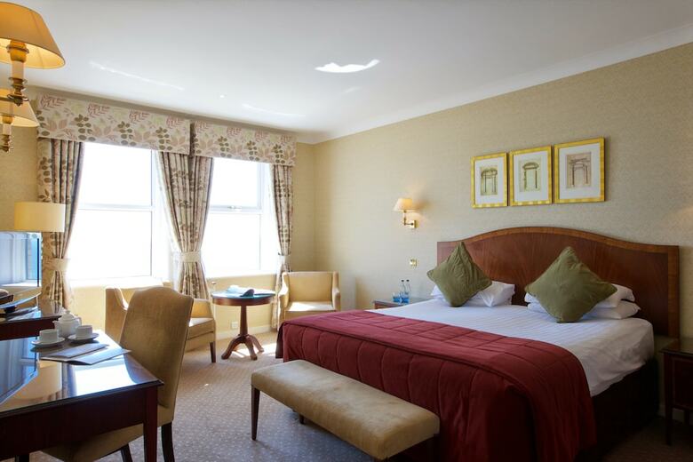 Hallmark Hotel Bournemouth Carlton