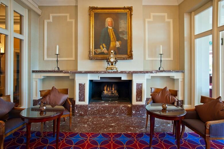 Hallmark Hotel Bournemouth Carlton