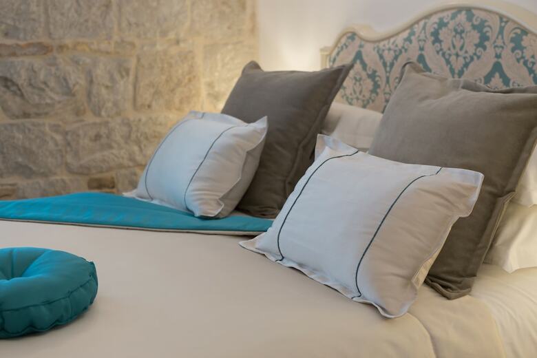 Hotel Priska Luxury Rooms