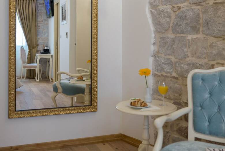 Hotel Priska Luxury Rooms