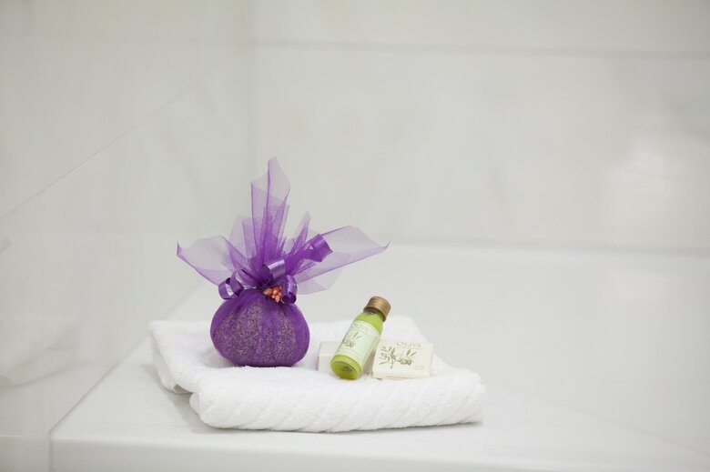 Hotel Priska Luxury Rooms