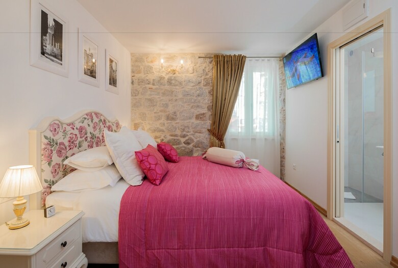 Hotel Priska Luxury Rooms