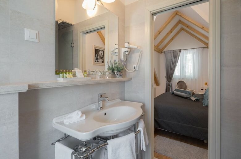 Hotel Priska Luxury Rooms