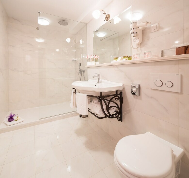 Hotel Priska Luxury Rooms